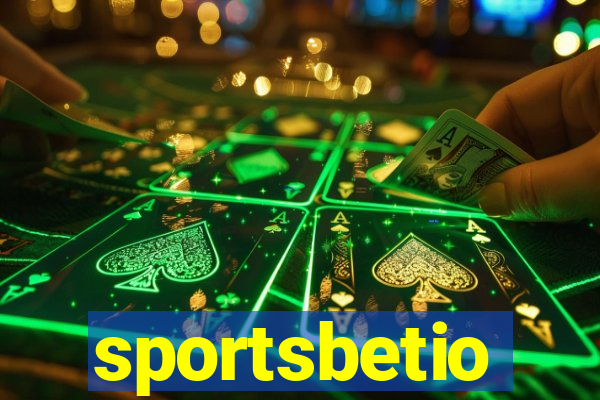 sportsbetio