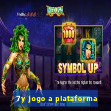 7y jogo a plataforma