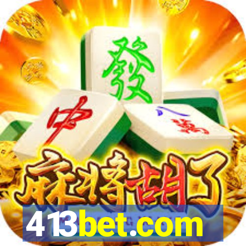 413bet.com