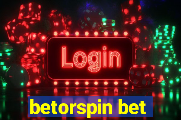 betorspin bet