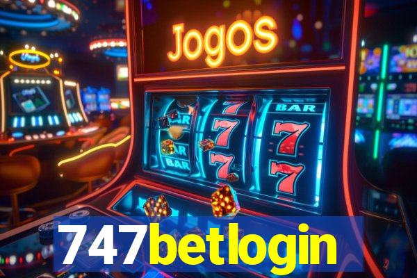 747betlogin