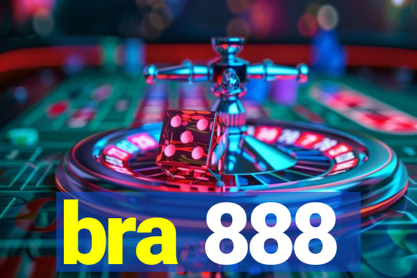 bra 888