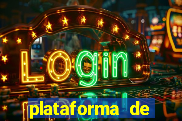 plataforma de fortune tiger