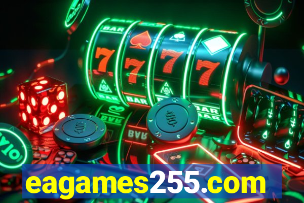 eagames255.com