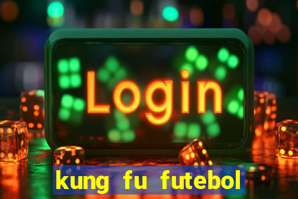 kung fu futebol clube via torrent