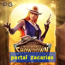 portal zacarias cadaver encontrado