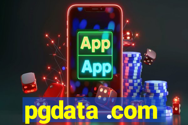 pgdata .com