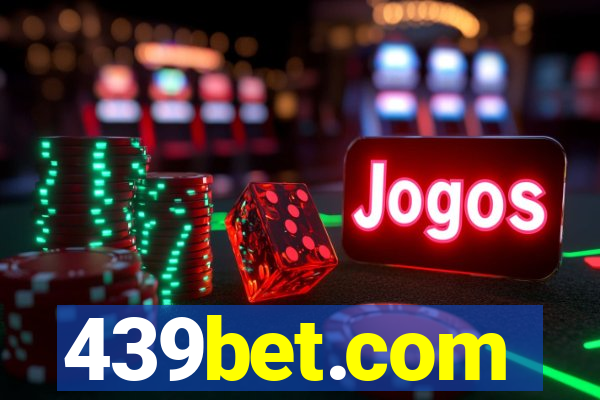 439bet.com