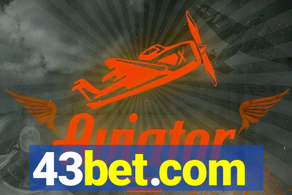 43bet.com