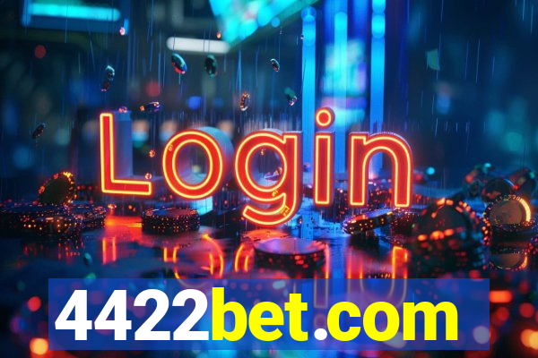 4422bet.com