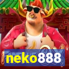 neko888