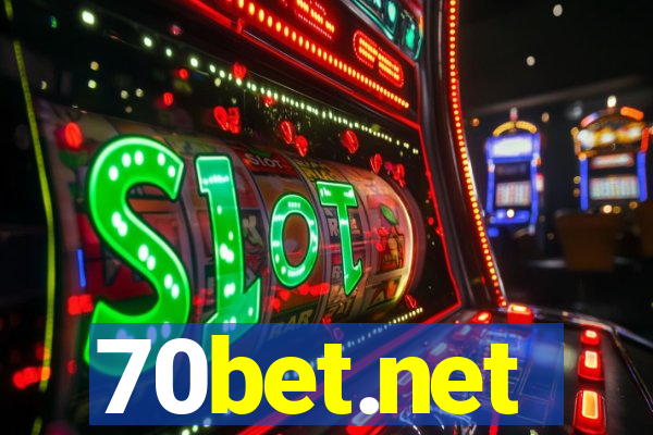 70bet.net