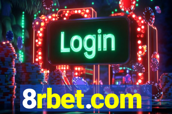 8rbet.com