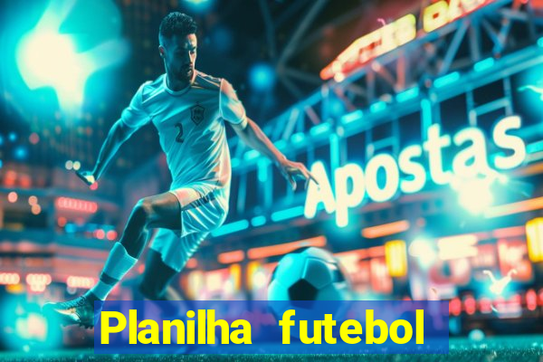 Planilha futebol virtual bet365 grátis