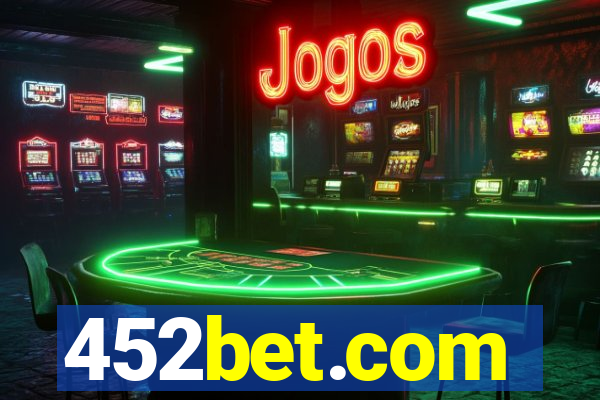 452bet.com