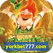 yorkbet777.com