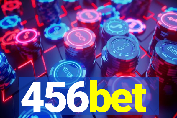 456bet