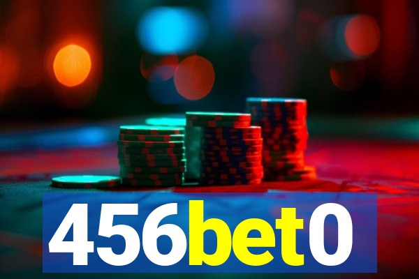 456bet0