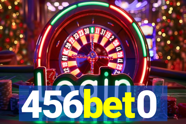 456bet0