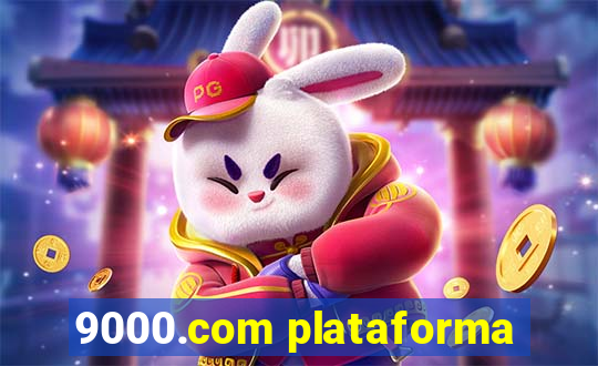 9000.com plataforma