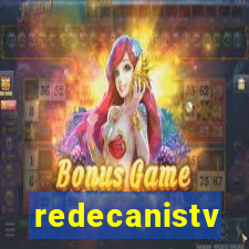 redecanistv