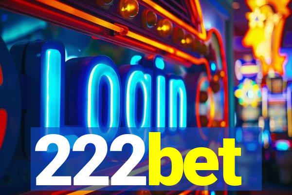 222bet