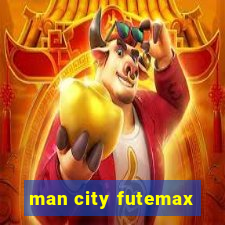 man city futemax