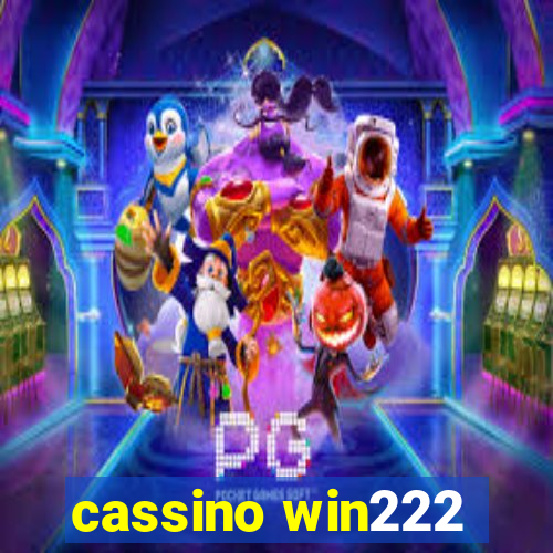 cassino win222