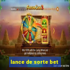 lance de sorte bet