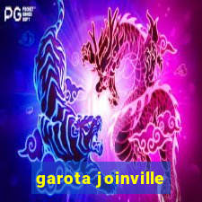 garota joinville