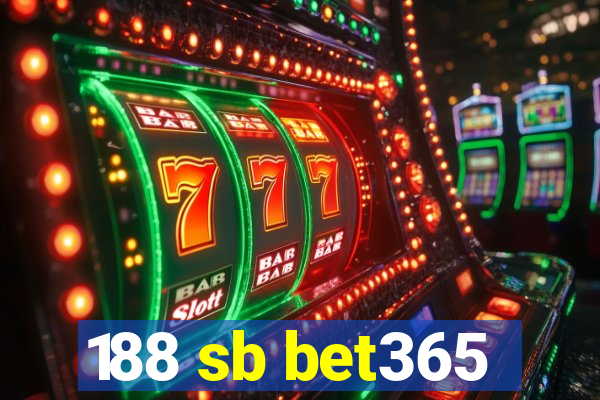 188 sb bet365