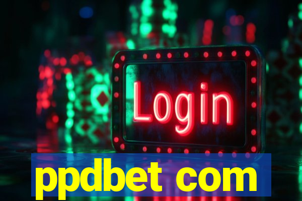 ppdbet com