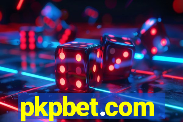 pkpbet.com