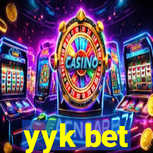 yyk bet