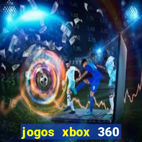 jogos xbox 360 download torrent