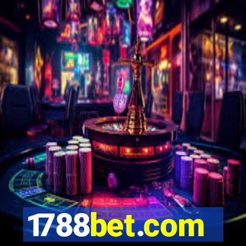 1788bet.com