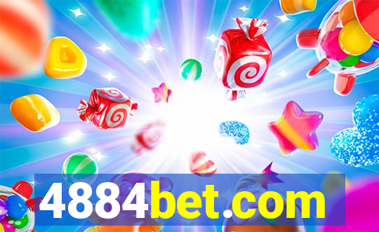 4884bet.com