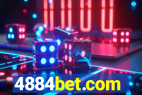 4884bet.com