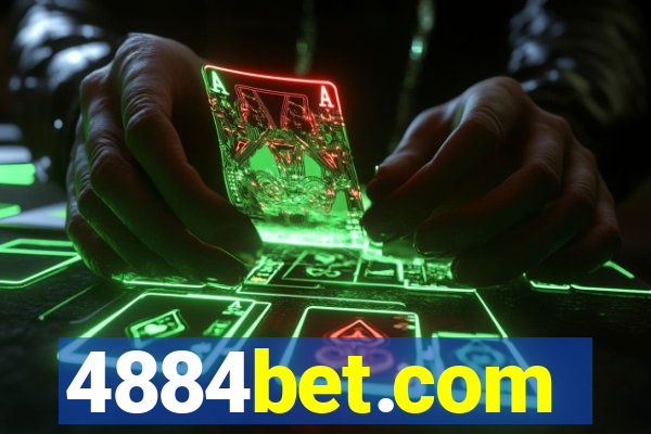 4884bet.com