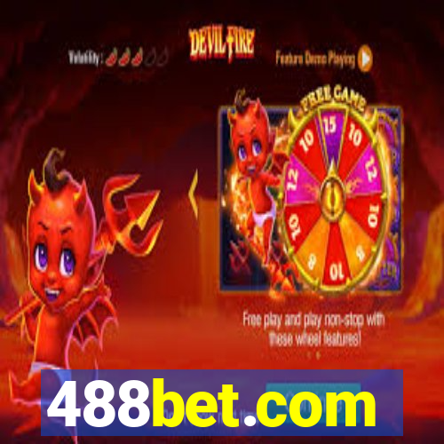 488bet.com