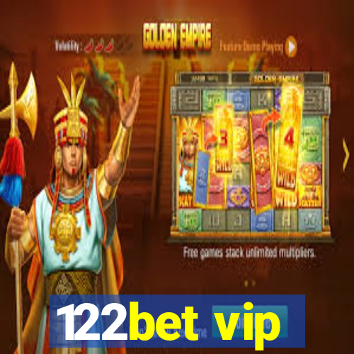 122bet vip