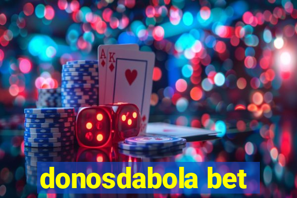 donosdabola bet