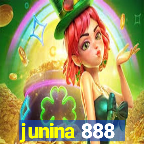 junina 888