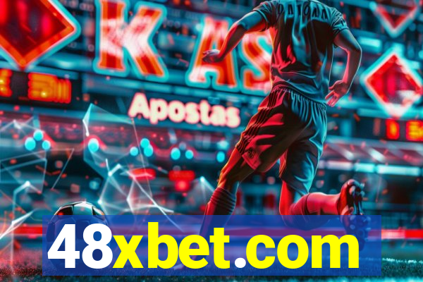 48xbet.com