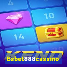 Bsbet888cassino