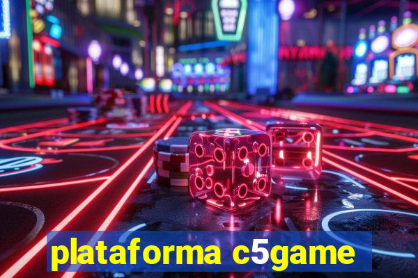 plataforma c5game