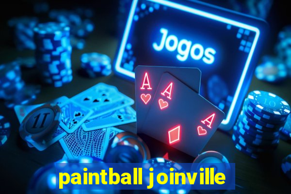 paintball joinville