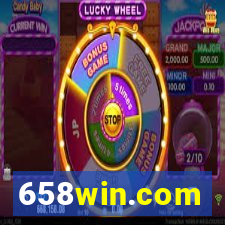 658win.com