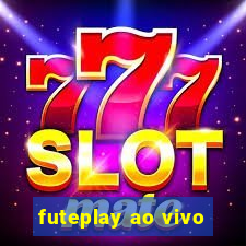 futeplay ao vivo