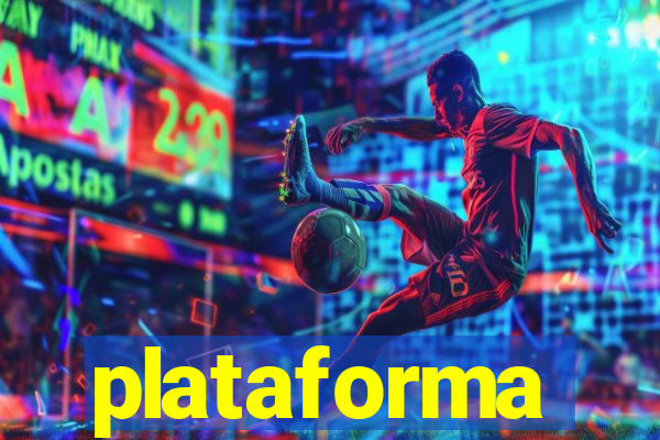 plataforma estrangeira slots